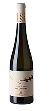 Molise Falanghina DOC Campo in Mare 2024