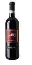 Nero d` Avola IGT 2022