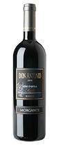 Sicilia Nero d` Avola Ris. DOC Don Antonio 2022