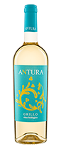 Sicilia Grillo DOP Antura 2025