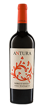 Sicilia Nero d` Avola DOP Antura 2022