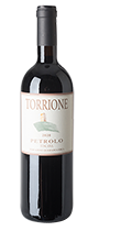 TORRIONE Rosso Toscana IGT 2020