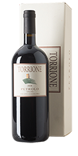 TORRIONE Rosso Toscana IGT 2023
