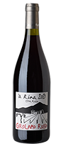 Etna Rosso DOC à Rina 2023