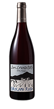 Etna Rosso DOC San Lorenzo 2022