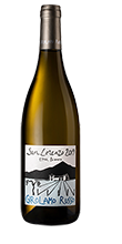 Etna Bianco DOC San Lorenzo 2022