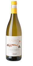 Fiano di Avellino DOCG Radici 2025