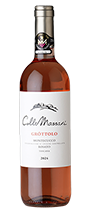 Montecucco Rosato DOC Grottolo 2024