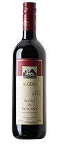 Rosso di Toscana IGT 2024