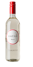 Matile Bianco Umbria IGP 2024