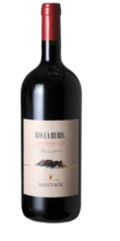 Carignano del Sulcis DOC Ris. Rocca Rubia 2021