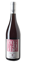 Cotidie Calabria Rosato IGP 2023