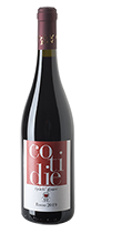Cotidie Calabria Rosso IGP 2019