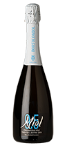 Prosecco DOC Treviso Extra Dry Miol 9.5 2024