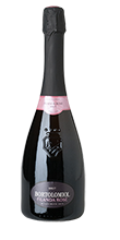 Filanda Rosé Brut VSDQ 2023