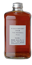Nikka from the Barrel Double Matured Blended Whisky