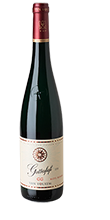 Gottesfuß Riesling Alte Reben GG 2022