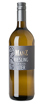Riesling QbA trocken 2024