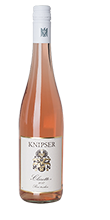 Rosé Clarette trocken 2025