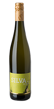 Silvaner Silva trocken 2023