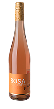 Rosé Rosa QbA trocken 2020