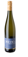 Mein z Riesling trocken 2025