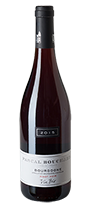 Pinot Noir Bourgogne AOC 2019