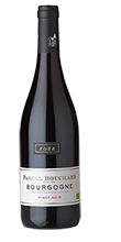 Pinot Noir Bourgogne AOC 2022