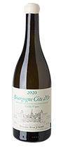 Bourgogne Côte d´Or AC Vieilles Vignes 2021