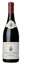 Côtes du Rhône Rouge AOC Réserve Perrin 2024