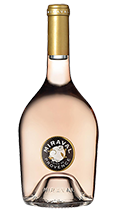 Côtes de Provence AOP Rosé Miraval 2020