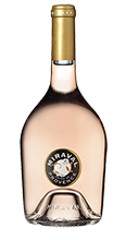 Côtes de Provence AOP Rosé Miraval 2024