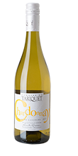 Côtes de Gascogne IGP Chardonnay 2022