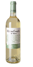 Château Lamothe Bordeaux blanc AC 2024
