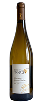 Muscadet Sèvre et Maine AC Sur Lie 2024