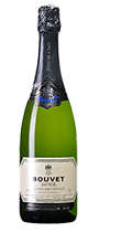 Saumur AOC Brut Vintage Saphir 2022