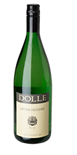 Grüner Veltliner Qualitätswein 2024