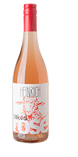 Naked Rosé 2023 - bis 28.5.25: 11,44 € statt 14,30 €