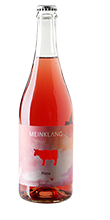 Prosa Blauburgunder Frizzante Rosé 2024