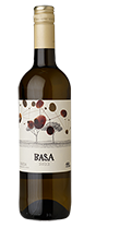 Rueda DO Basa 2025