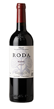 Rioja DOCa Reserva RODA 2021