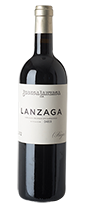 Rioja DOCa Lanzaga 2021