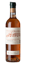 Priorat DOQ Gratallops ROSAT 2022