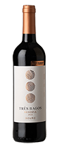 Douro DOC Três Bagos Reserva 2021