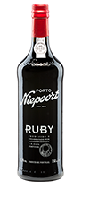 Ruby Port DOC Vinho do Porto