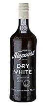 Dry White DOC Vinho do Porto