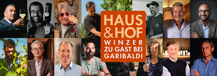 Hausmesse am 26. Oktober 2025