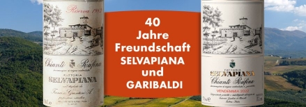 Chianti-Freundschaftspreise bis 31. März 2025