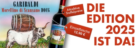 von einem der führenden Betriebe der Maremma