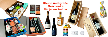 Diese Geschenke kann jeder brauchen